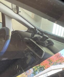 iOttie Easy One Touch 4 Dash & Windshield Universal Car Mount Phone Holder Desk Stand for -iPhone, Samsung, Moto, Huawei, Nokia, LG, Smartphones, Black 1st Generation 30 716TijYVPL