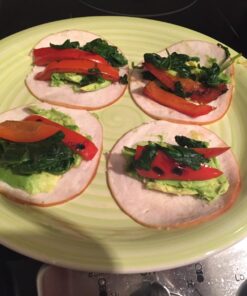 Paleo for Beginners: Essentials to Get Started 7 716Tlsa7FbL