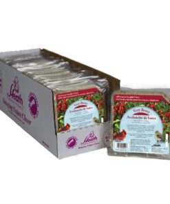 Suet Songbird Very Berry Cake, 16 Pack 14 716URvwB4NL