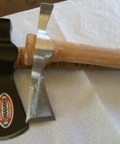 Cold Steel 90TH Trail Hawk American Hickory Handle, One Size (Package May Vary) 69 716Uxed3DgL