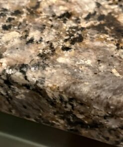 LCA(TM) Clear, Light Cure Acrylic DIY Surface Repair Kit for Granite, Marble and Porcelain 44 716WPbwIEL