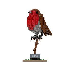 LEGO Ideas 21301 Birds Model Kit 29 716WQopkC1L