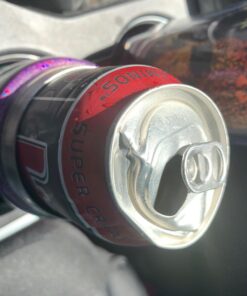 Bang Energy Black Cherry Vanilla, Sugar-Free Energy Drink, 16-Ounce (Pack of 12) 16 Ounce (Pack of 12) 53 716WXU6MMvL