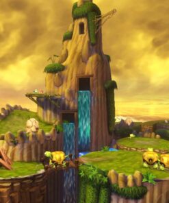 Skylanders Giants Starter Pack - Nintendo Wii Starter Kit 11 716XDHn5LmL