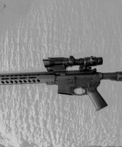 UTG Center Height: 42mm Black 33 716XUjbi6bL