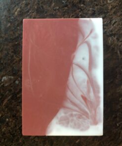 X-Haibei 6-Cavity Plain Basic Rectangle Lotion Bars Soap Mold Silicone Mould for Homemade Craft 12 716YNn9VbJL