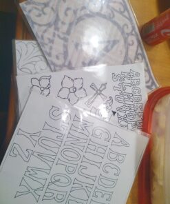 Crenova A4 Laminator Machine 4 in 1 Personal Desktop Hot & Cold 9 Inch Thermal Laminator for Home Office School Business Use Black 32 716YT9QGNNL