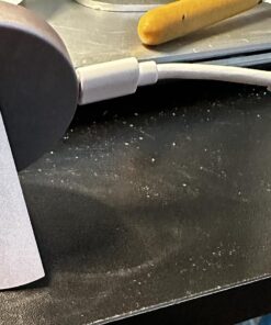 ESR Charger for Magsafe,Wireless Charger Kickstand, Charger for iPhone 15/14/14 Plus/14 Pro/14 Pro Max and iPhone 13/12 Series, with 5ft Removable Cable, Adapter Not Included, Black 1 PACK 58 716ZVFZJNSL