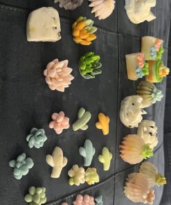 Our Earth's Secrets Goats Milk - 2 Lbs Melt and Pour Soap Base Unscented 2 Pound (Pack of 1) 33 716ZfT0sfwL