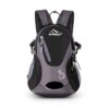 sunhiker Cycling Hiking Backpack Water Resistant Travel Backpack Lightweight SMALL Daypack M0714 Black 66 716ZhYOcnJL