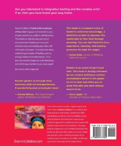 Alternative view of Painting the Landscape of Your Soul: A journey of self discovery