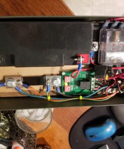 ExpertPower EXP12180 12V 18Ah Lead Acid Battery 60 716a7GdkEsL