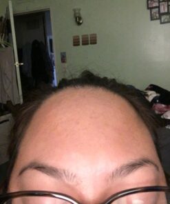 Hyaluronic Acid Serum for Skin 100% Pure Anti Aging Serum Intense Hydration Moisture Non greasy Paraben free, Wrinkle Reducing and Brightening Serum (Pro Formula) 2oz 2 Fl Oz (Pack of 1) 44 716bHygBrnL