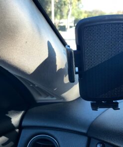 Bestrix Phone Car Holder for Dash & Windshield | Car Phone Holder Mount for Dashboard Compatible with iPhone 11Pro Xr Xs XS MAX X 8 8Plus 7 6Plus Galaxy Note S7 8 9 10 & All Smartphones up to 6.5" 23 716bgBLXkML 1