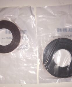 JACKYLED L Shape 4-Pin LED Connectors 10-Pack with 22Pcs Clips 10mm for Strip Lights 36 716btJS52L