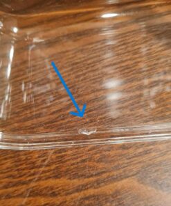 JoyJolt Divided Food Storage Containers with Lids Airtight. 5 Pack Glass Meal Prep Containers 2 Compartment Set Glass Bento Box. Reusable Food Containers, Portion Control Containers for Weight Loss Gray 42 716d8XaLn4L