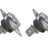 2 x SAMSUNG DC47-00016A Dryer Thermostat Assembly 2 716dFSxXpxL
