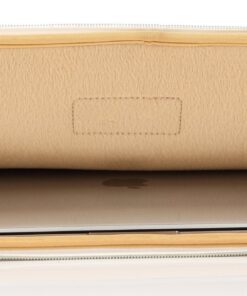 Kayond KY-23 Canvas Fabric Sleeve for 13.3-Inch Laptops - Elephant Patterns 36 716dLifymDL