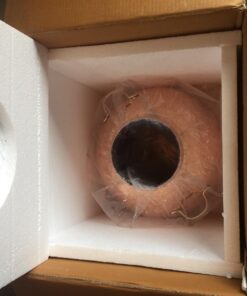 Premium 5 Gallon Pure Copper Alembic Still Kit for Whiskey, Moonshine, Essential oils, Beer & More, distilling kit, distiller, alchohol brewing 23 716dcqRx9xL