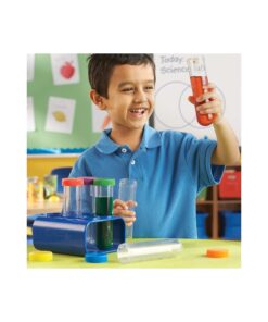 Learning Resources Measuring Tools, Jumbo Test Tubes (LER2788) 15 716e6xWA vL