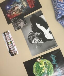 GB eye Kurt Cobain Smoking Poster 20 716eVEp80nL