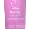 Schwarzkopf Professional Igora Royal Pearlesence Hair Color, 11-89, Ultra Blonde Plus Coral, 60 Gram 17 716fEA0mQDL