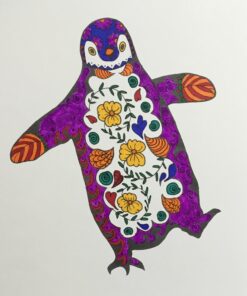 Adult Coloring Books: Animals - Stress Relief Coloring Book 32 716fHIbAq1L