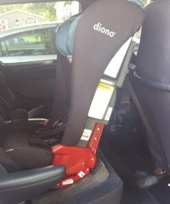 Diono Radian & Rainier Angle Adjuster (Discontinued by Manufacture), 60320 43 716fW92XrsL