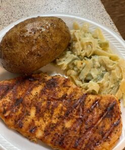 George Foreman GRP1060P Indoor Electric Grill, 4-Serving, Platinum 26 716fYiUkc8L