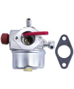 Tecumseh Carburetor 20016 20017 20018 6.75 HP Toro LAWNMOWERS Recycler by Everest 9 716foHKR1FL
