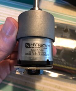 ELEGOO Tumbller Self-Balancing Robot Car Kit Compatible with Arduino, STEM Projects & Toys for Kids, Teens, Adults, Robotics & Engineering Kits, Science | Coding | Programming Set, Gift for Boys Girls 36 716g4xfYZLL