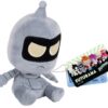 Funko Mopeez: Futurama - Bender Plush