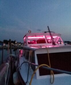 SpiritLED 100 Lots LED Strip Light Mounting Brackets,One Side Fixing Clips,Screws Included (Ideal for Non-Waterproof Strip Width 10mm) Ideal for Non-waterproof Strip Width 10mm 19 716gU3SiWLL