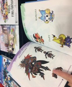 World of Final Fantasy Limited Edition - PlayStation 4 57 716goqeDOAL