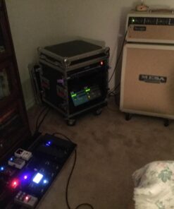 VELCRO Brand Heavy Duty Tape with Adhesive - Cut Strips to Length - Holds 10 lbs, Black - Industrial Strength Roll, Wide 10Ft x 2In - Strong Hold for Indoor or Outdoor Use 21 716gzmRDBnL