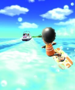 Wii Sports Resort Software Only 43 716hCjxzt1L