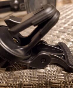 ZeeHoo Wireless Car Charger,15 W Fast Charging Auto-Clamping Car Mount,Windshield Dash Air Vent Phone Holder for iPhone 14 13 12 Mini 11 Pro Max XS XR 8,Samsung S22 S21 S20 Note 20 10 9 8 Black SC-1 41 716hPQpLoJL