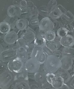 NewAir Portable Ice Maker 50 lb. Daily | Red | 3 Size Bullet Shaped Ice | First Batch Under 10 Minutes | Self Cleaning Quiet Operation Countertop Ice Machine | AI-215R 36 716hRPVk94L