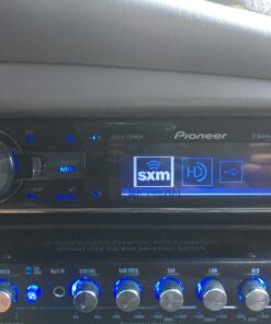 SiriusXM SXV300V1 Satellite Radio Vehicle Tuner - Add to Any SiriusXM-Ready Car Stereo 35 716hpboH8xL