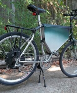 M-Wave Ventura Double Leg Kickstand for 26"-29", Black 38 716i1AsC0iL