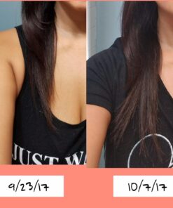 Wild Growth Hair Care System, 4 Fl Oz (Pack of 2) 25 716ic4B7wwL