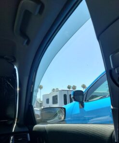 Vesul Center Console Armrest Storage Box Compatible with Honda Accord Sedan 2013 2014 2015 2016 2017 ABS Tray Insert Organizer Glove Pallet Black 2013-2017 Accord 37 716j E XwL