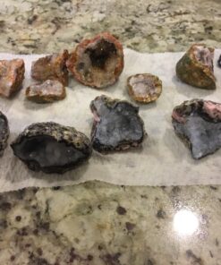 Break Your Own Geodes 43 716jeykLR5L