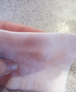 First Voice TS-3254 4 Ply Non Sterile Non-Woven Sponge, 4" Length x 4" Width (Pack of 800) (Packaging may vary) 8 716kBYt8p7L