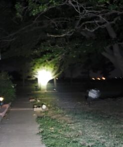 LE Rechargeable LED Camping Lantern, 1000LM, 5 Light Modes, Power Bank, IPX4 Waterproof, Lantern Flashlight for Hurricane Emergency, Hiking, Home and More, USB Cable Included 51 716kRWr4U6L