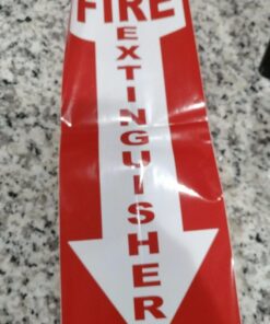 Kidde Pro 210 2A:10-B:C Fire Extinguisher, Rechargeable, Multi-Purpose for Home & Office, 4 lbs., Mounting Bracket Included , Red 1 Pack 51 716kpPlbxDL 2