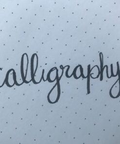 Tombow Fudenosuke Brush Pen - Hard Type & Soft Type Earh 3 Pens Total 6 Pens Arts Value set. 31 716lU ErFqL