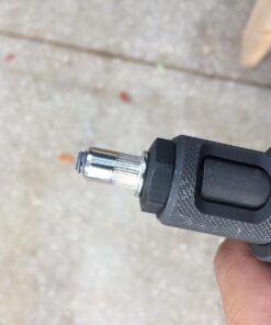 Astro Pneumatic Tool 1442 13" Hand Rivet Nut Setter Kit - Metric & SAE W/ 60pc Rivnuts 49 716lWTpXgjL 2