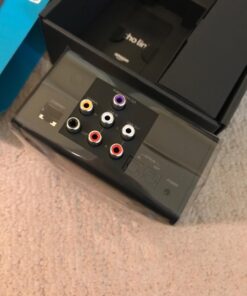 Echo Link - Stream hi-fi music to your stereo system Echo link 37 716lj SVtwL