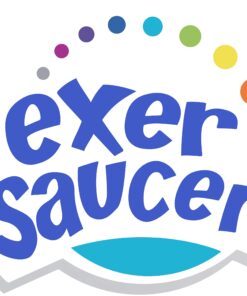 Evenflo Exersaucer Johnny Jumper Featuring Easy-to-Use Clamp Attachment for Quick and Tool-Free Set Up and Adjustable Straps to Customize the Height for Your Child, Owl 28 716mAr2YjBL